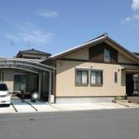 子供部屋にロフトのある家